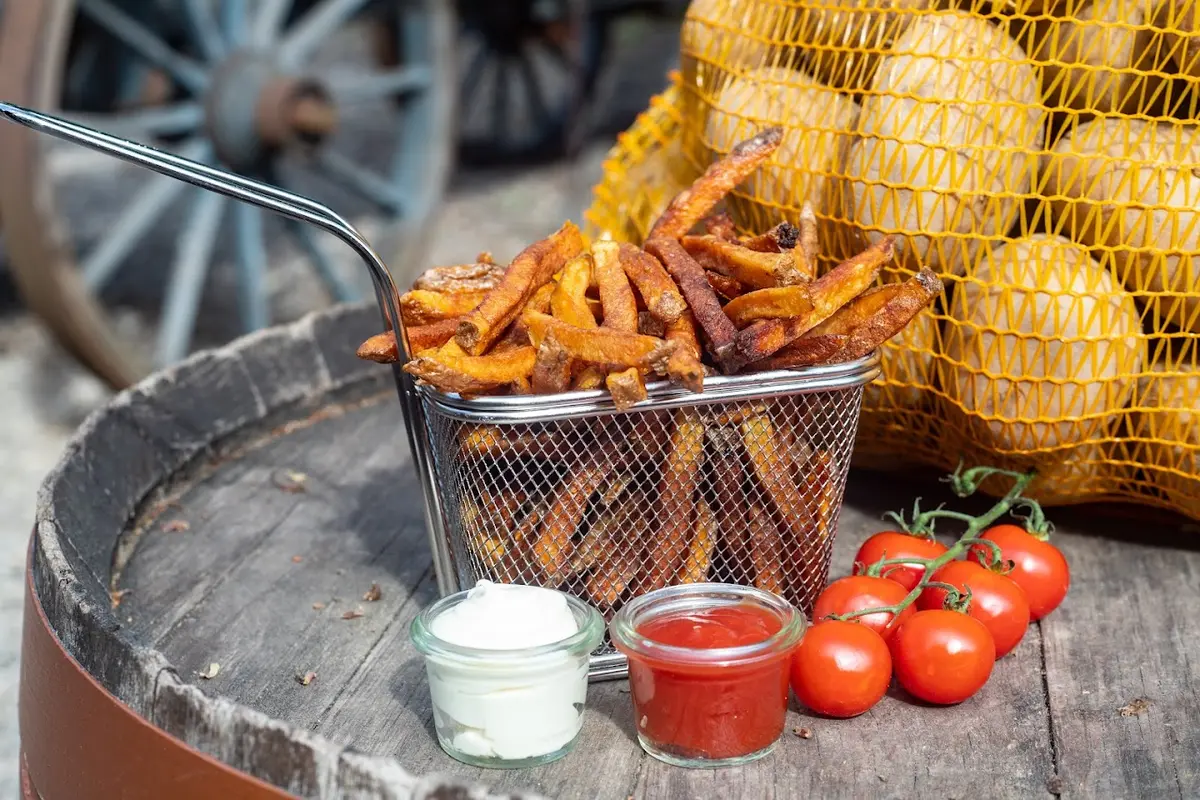 Biergarten Hochsaison in Seelze – Impression 9