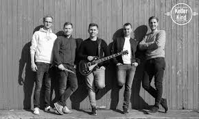 Rock-Abend mit KellerKind am 19. Juli 2025 um 18 Uhr 1 images 4